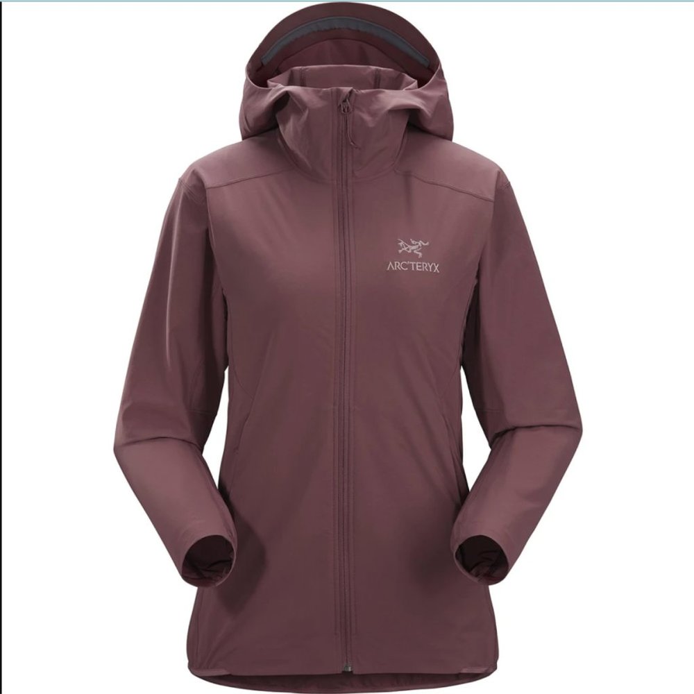 Arc'teryx Gamma SL Softshell Jacket - Women's Small (S) - INERTIA